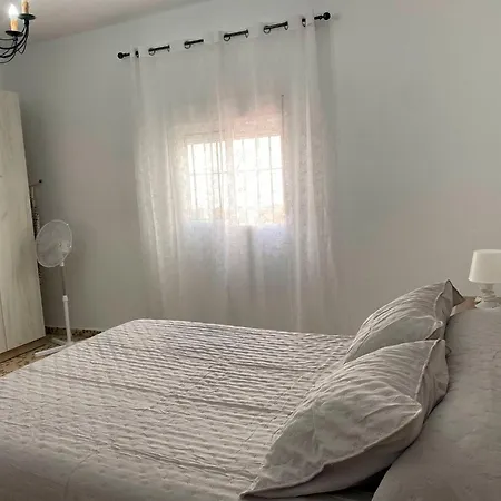 Holiday home Casa Vacacional En Zona Centrica En Conil Familias Y Parejas Conil De La Frontera
