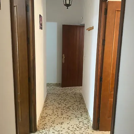 Holiday home Casa Vacacional En Zona Centrica En Conil Familias Y Parejas *