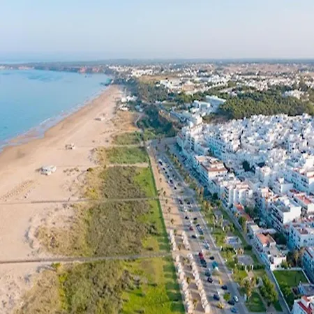 Casa Vacacional En Zona Centrica En Conil Familias Y Parejas Holiday home Conil De La Frontera